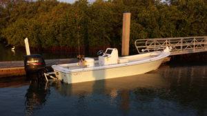 2015 Dorado 23