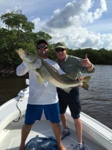 Fall fishing outlook
