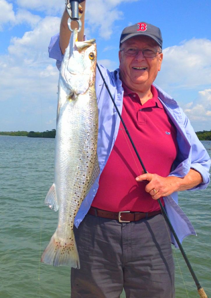 Marco Island Fishing