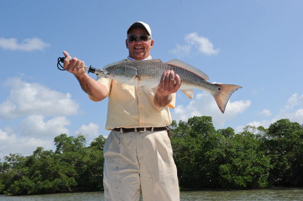 Naples Fishing Charter Forecast
