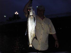 Gary’s Fishing Trip