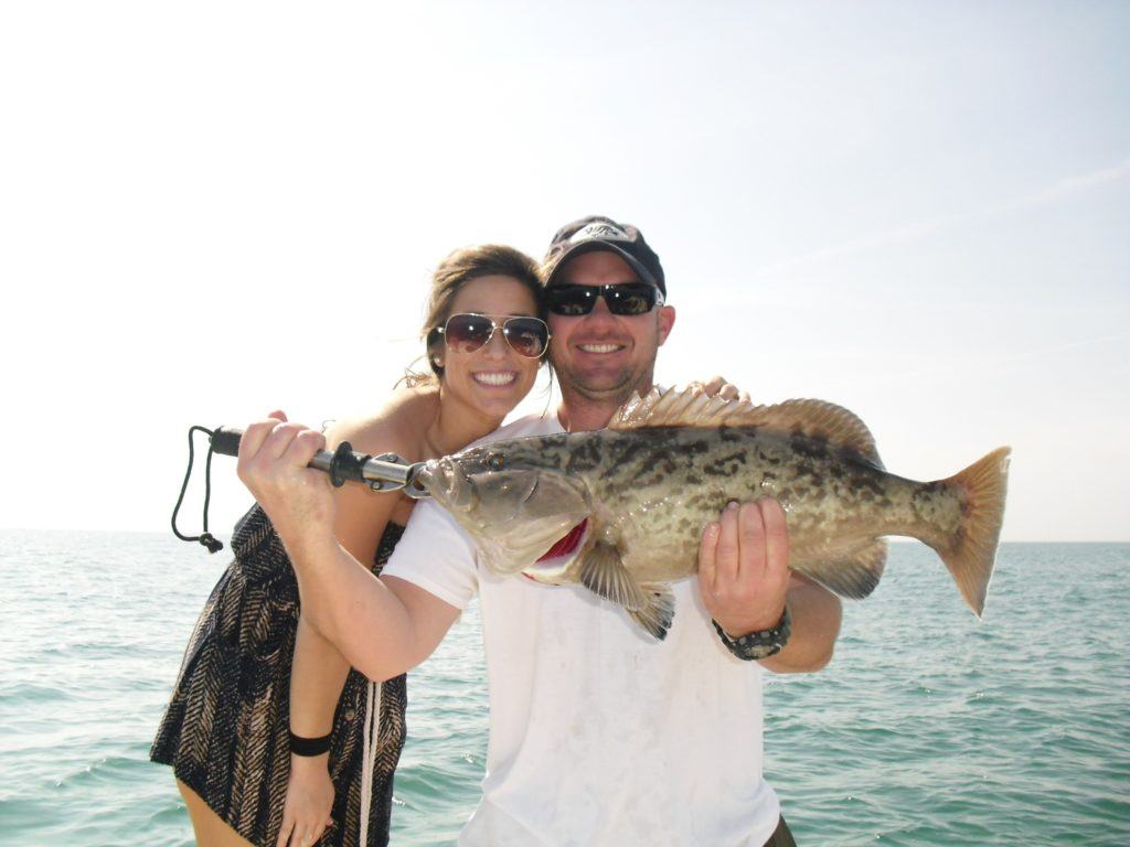 Great Gag Fishing