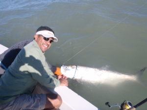 Roberto’s Tarpon Trip