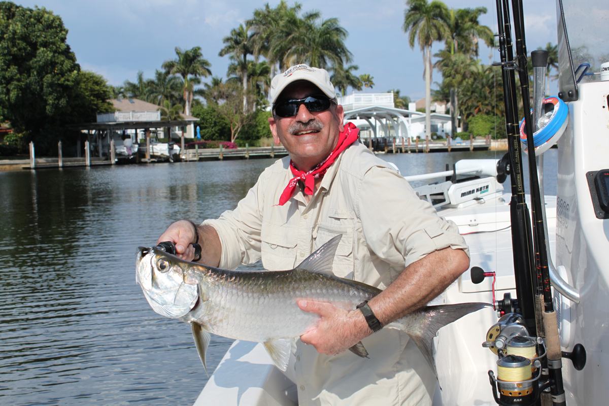 Randy’s fishing charter