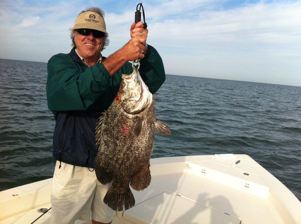 Naples Fishing Outlook