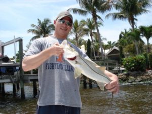 fishing naples fl