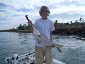 fishing naples fl