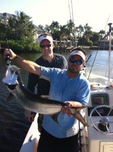 fishing charters naples fl