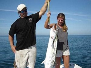 Naples Saltwater Fishing - Fishing 38