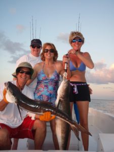 Naples Saltwater Fishing - Fishing 17