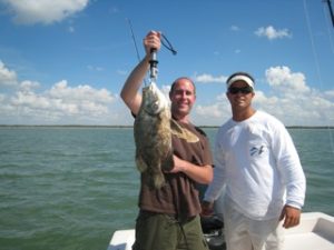 Naples Saltwater Fishing - Fishing 4