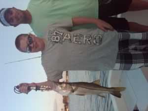 Naples Saltwater Fishing - Fishing 14