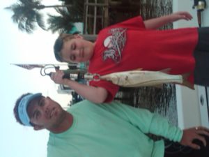 Naples Saltwater Fishing - Fishing 15