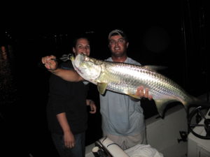 Naples Saltwater Fishing - Fishing 20