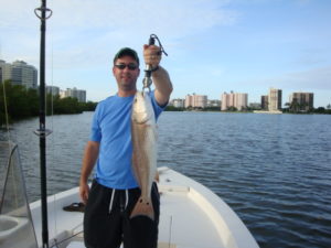 Naples Saltwater Fishing - Fishing 21