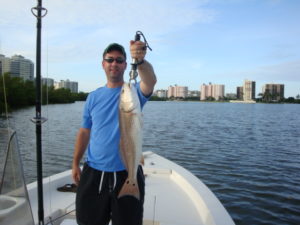 Naples Saltwater Fishing - Fishing 10