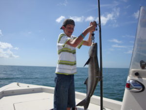 Naples Saltwater Fishing - Fishing 28