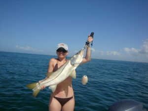 Naples Saltwater Fishing - Fishing 31