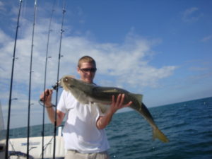 Naples Florida Fishing Charter