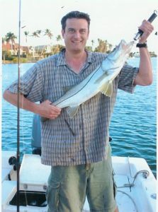 Naples Saltwater Fishing - Fishing 39