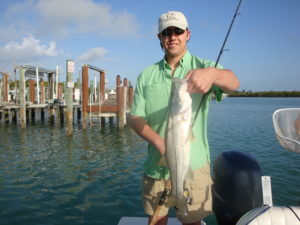 Naples Saltwater Fishing - Fishing 40