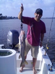 Naples Saltwater Fishing - Fishing 7