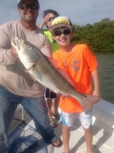 Naples Saltwater Fishing - Fishing 65