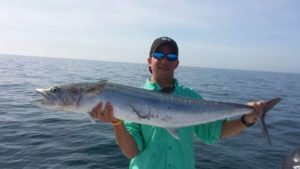 Naples Saltwater Fishing - Fishing 64