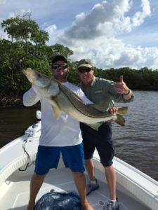 naples florida fishing guides