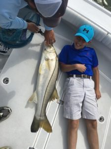 Naples Saltwater Fishing - Fishing 60