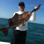 Naples Saltwater Fishing - Fishing 56