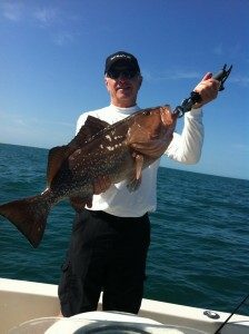 Naples Saltwater Fishing - Fishing 56