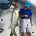 Naples Saltwater Fishing - Fishing 58
