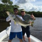 Naples Saltwater Fishing - Fishing 57